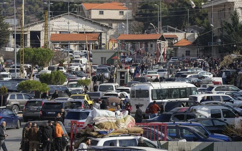 Suriyanın yeni Konstitusiyası altı ay ərzində hazırlanacaq AzPolitika onlayn siyasiictimai qəzet