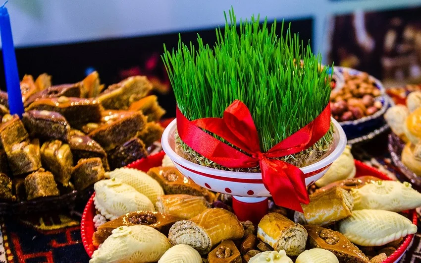 Novruz bayramında neçə gün iş olmayacaq?