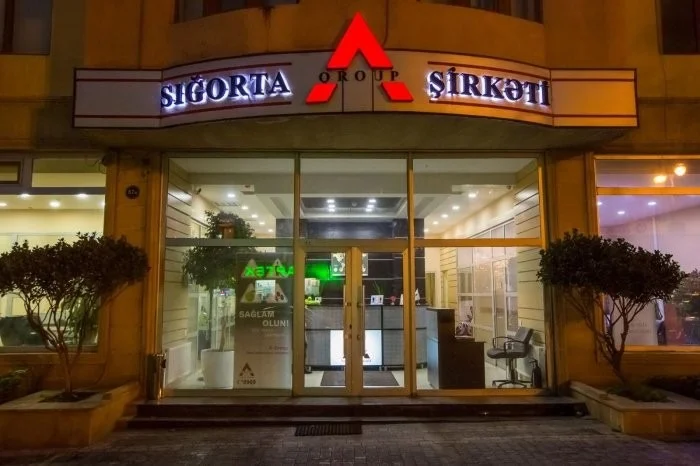 “AGroup” sığorta şirkəti məhkəməyə verildi