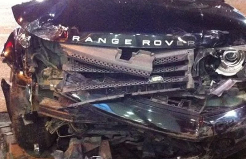 “Range Rover”lə vurulan piyada “Prius”un təkərləri altında qaldı MƏHKƏMƏ