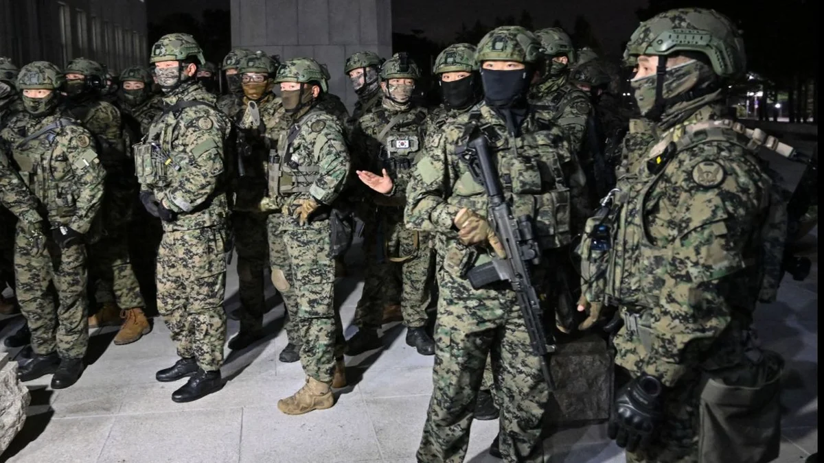 Bu ölkədə polis prezident sarayına basqın etdi Saxlanılanlar var Azərbaycanda özəl xəbərlər, araşdırmalar, təhlillər və müsahibələrin tək ünvanı