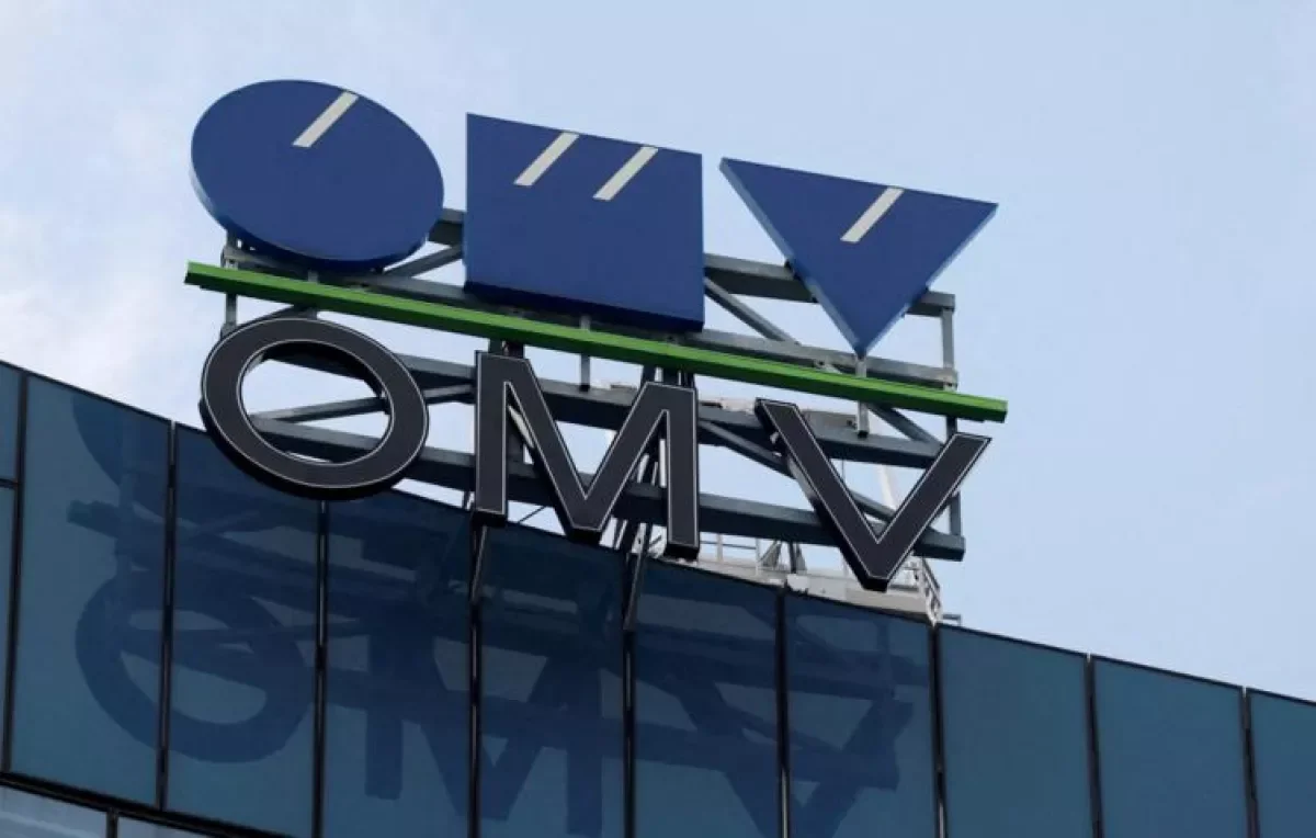 Австрийская OMV расторгла контракт с Газпромом