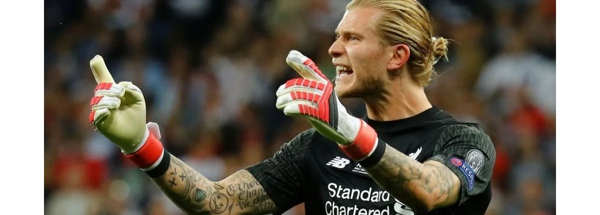 Karius üçün sürpriz iddia