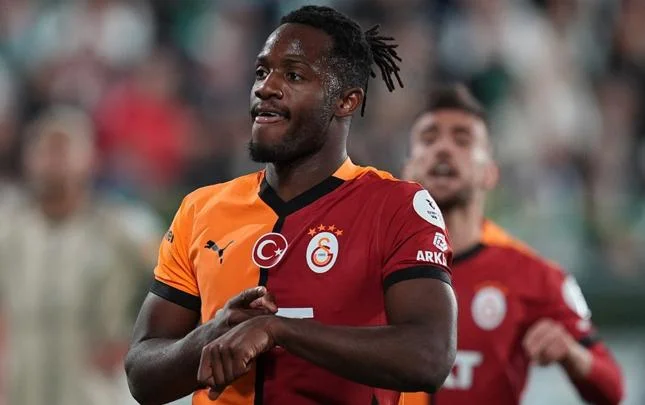 “Qalatasaray” Avroliqa oyununa altı itki ilə ÇIXACAQ