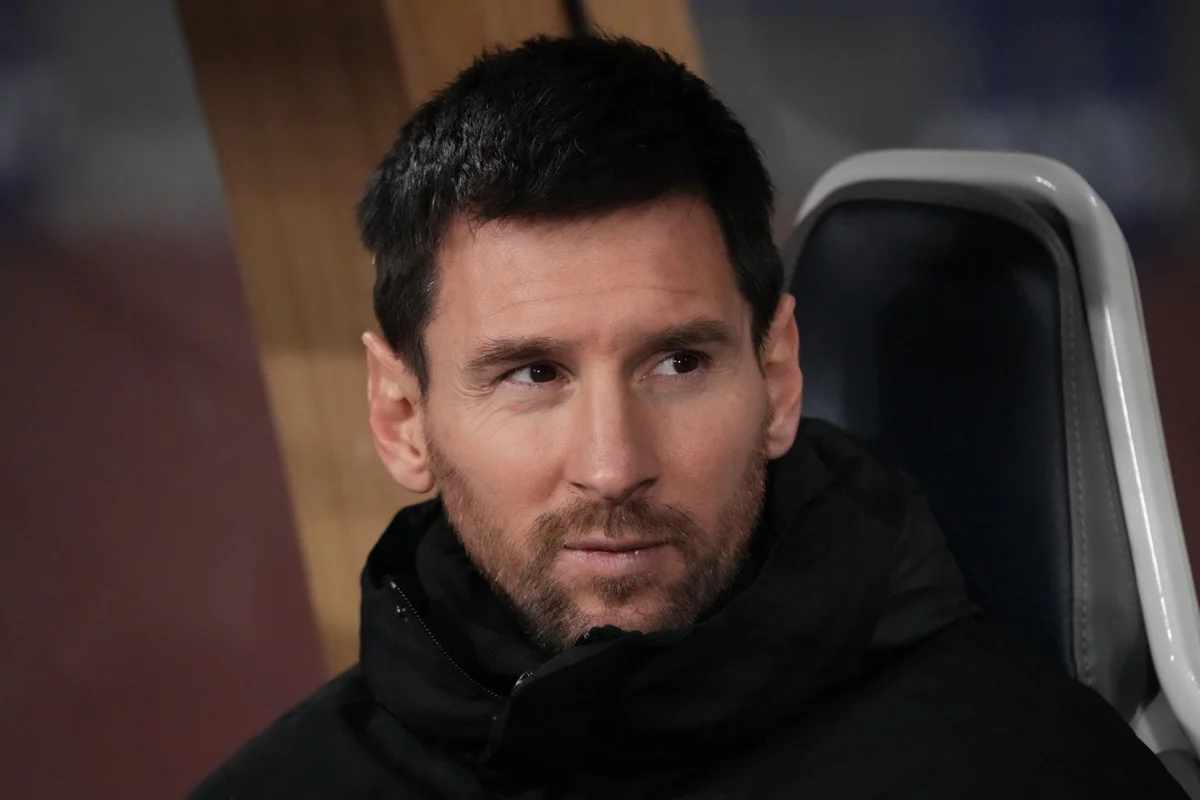 Lionel Messi Azərbaycana təşəkkür etdi