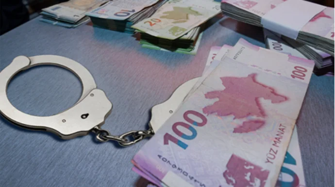 Əmək hüquqlarını pozdu 20 min manat cərimələndi