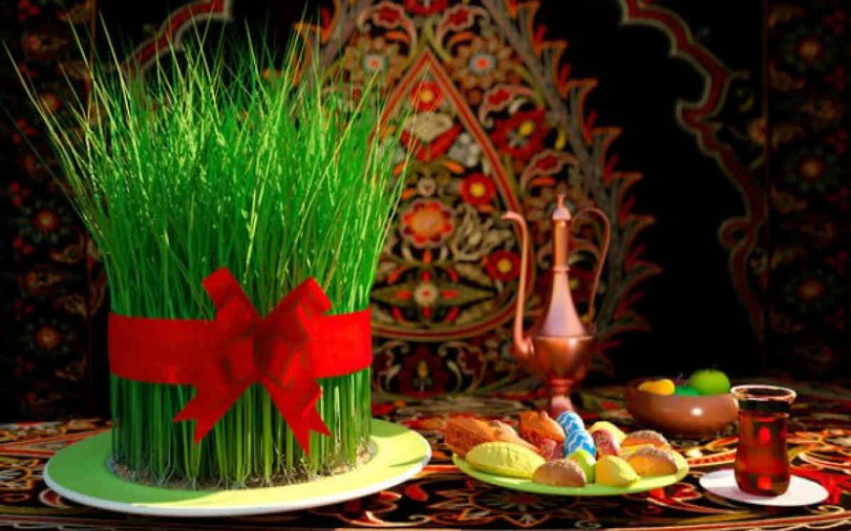 Novruz bayramında bir həftə qeyriiş günü olacaq