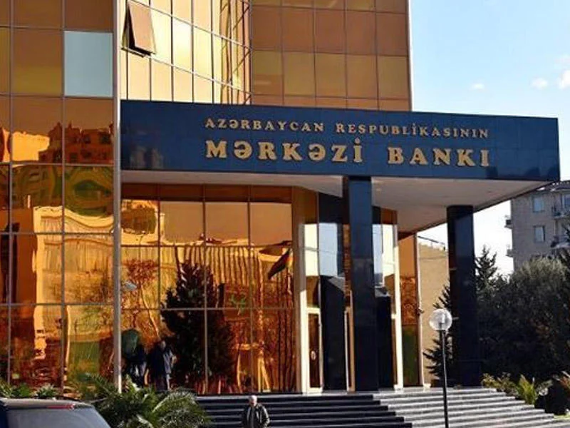 Mərkəzi Bank AÇIQLADI: Kəsr var, 1,6 milyard dollar KONKRET