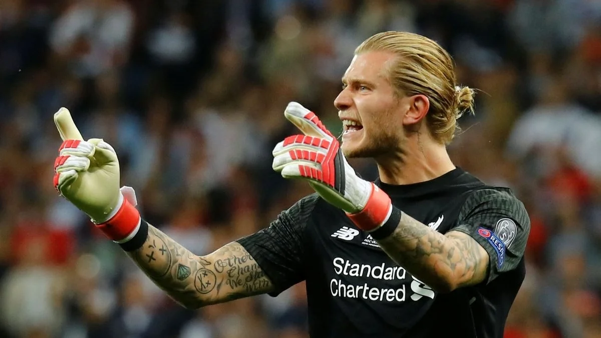 Karius üçün sürpriz iddia