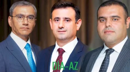 Zakir İbrahimov və müavinləri “Azergold”dan nə qədər qazanır?