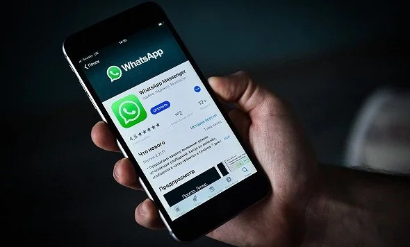 ​“WhatsApp” onlayn funksiyasını istifadəyə verdi Dərhal xəbər tutacaqlar