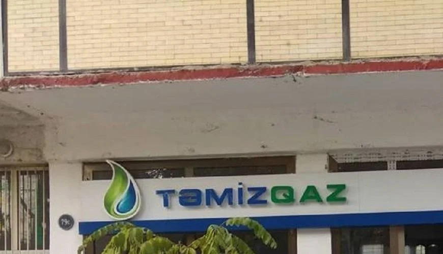 “Təmiz Qaz” QSCnin 700 işçisi ailələrinin aclıqla üzləşəcəkləri anons etdi İXTİSARA SALINIRLAR