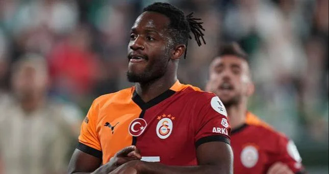 “Qalatasaray” Avroliqa oyununa altı itki ilə ÇIXACAQ