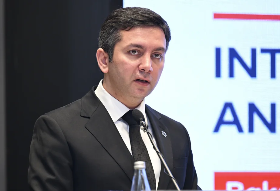 Yalçın Rəfiyev: Azərbaycan təhsilinin beynəlxalq standartlara uyğunlaşdırılması prioritet istiqamətlərdən biridir AZƏRTAC