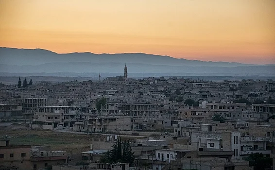 Alman deputat Suriyanın dağılmasında ABŞı günahlandırır