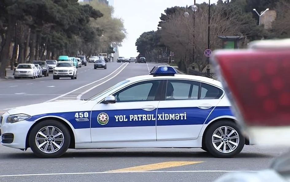 Dekabrın 12də Bakıda bu yollar bağlanacaq