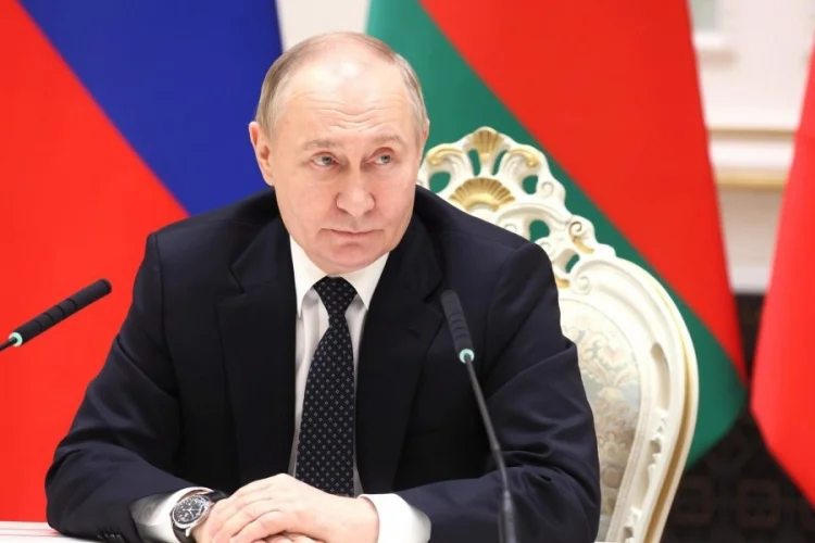 Putin: “Rusiya nüvə doktrinasını sərtləşdirmir, təkmilləşdirir”