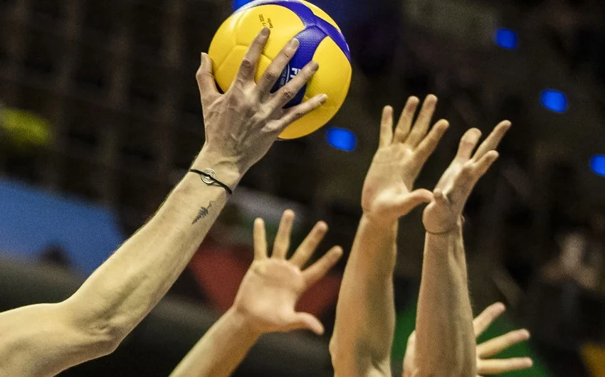 Azərbaycan çempionatı: Kişi voleybolçular arasında II tura yekun vurulacaq