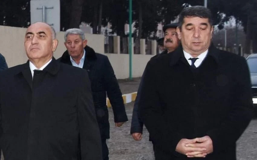 Ramiz Tatarov vaxtından əvvəl azadlığa buraxıldı AzPolitika onlayn siyasiictimai qəzet