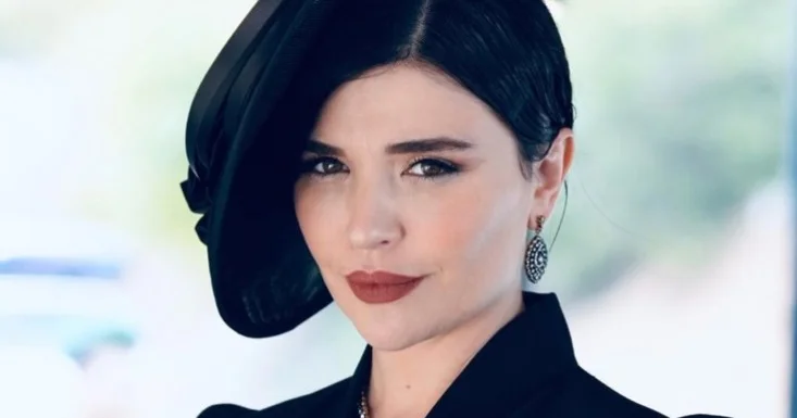 Qonca Vuslaterinin yeni serialı bəlli oldu