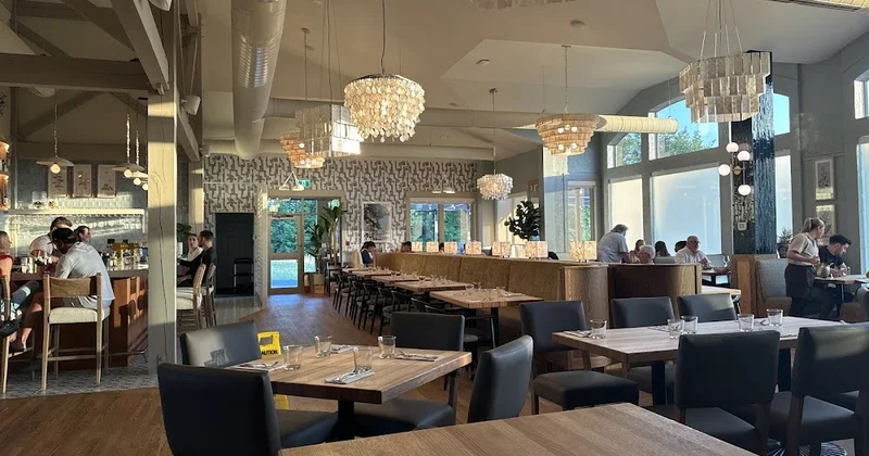 Bu restorandakı qiymətlər ŞOK ETDİ FOTO KONKRET