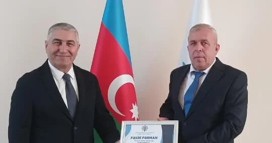 Rasim Novruzovun 50 illik yubileyi qeyd olunmuşdur FOTOLAR