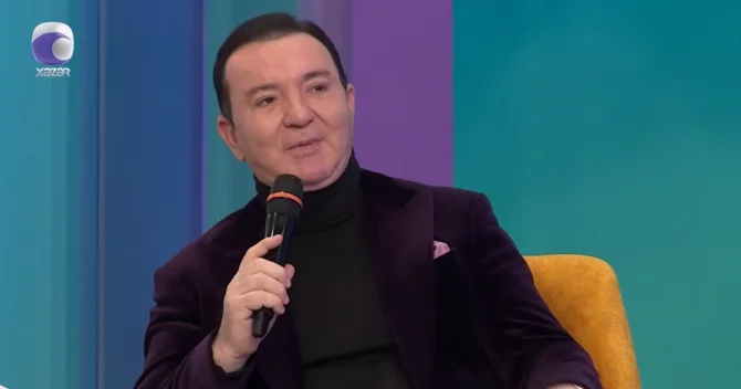 Vasif Məhərrəmli: Həddi buluğ yaşına çatan qızı toya aparanda elə başa düşürlər ki...