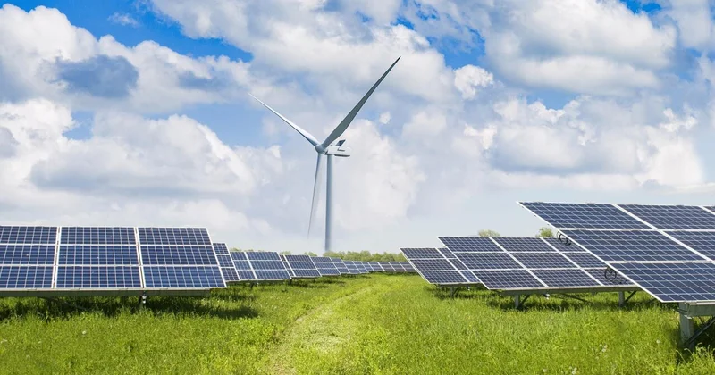 Moody’s назвал Азербайджан одним из лидеров в переходе на "чистую" энергию