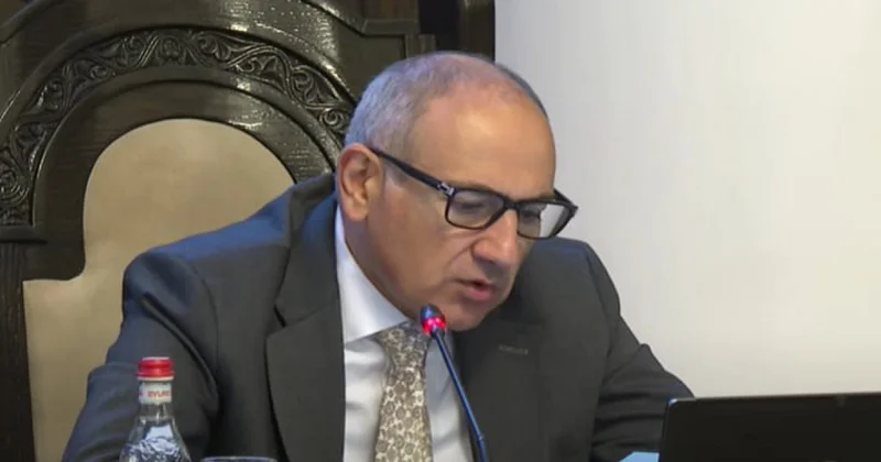 Paşinyan AİB in iclasında Azərbaycanın Ermənistana tranzit qadağasını ləğv etməsini alqışlayıb