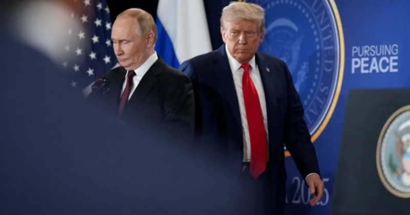 Путин поставит шпильку дяде Сэму? наша корреспонденция