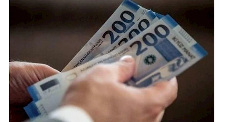 Maaşlarla bağlı ŞAD XƏBƏR