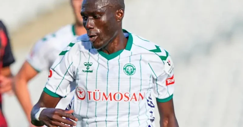 Türkiyə klubu həbs edilən futbolçu ilə yollarını ayırdı