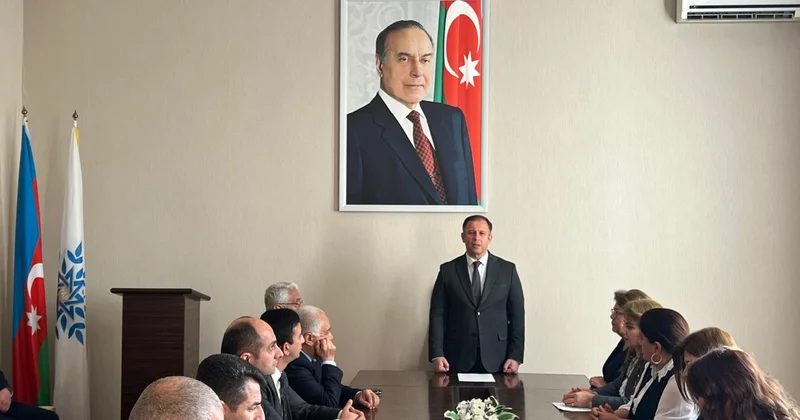 Vətənə, xalqa həsr edilən ömür yolu