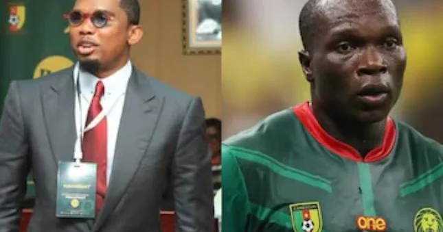 Abubakarı millidən uzaq salan Eto Odur? Şok iddia