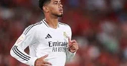 Cud Bellinqem: Niyə bizi təhqir etdiklərini, fitə basdıqlarını başa düşürəm