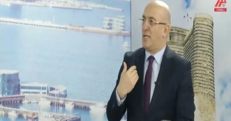 “Qiymət artımının tempi get gedə artır” İqtisadçı Elman Sadıqov