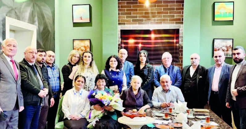 Xaçmazın ədəbi “Ulduzlar”ı