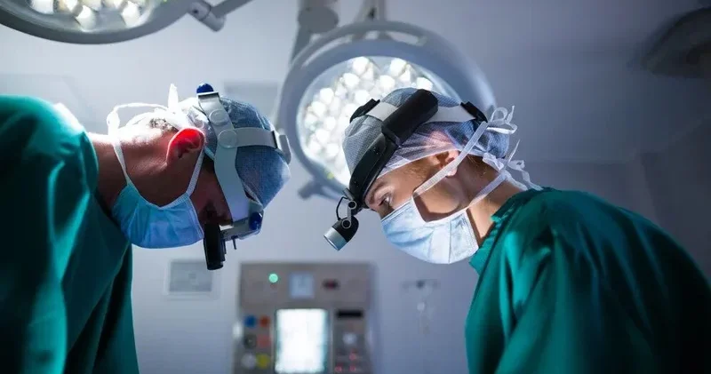 Pulu alandan sonra dedi ki, böyrəyimi vermirəm Bakıda maraqlı hadisə