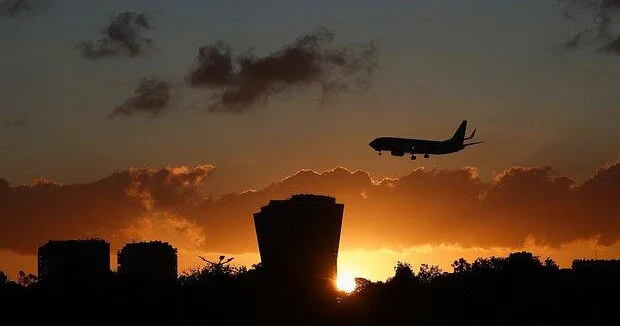 США создадут собственный флот для депортаций