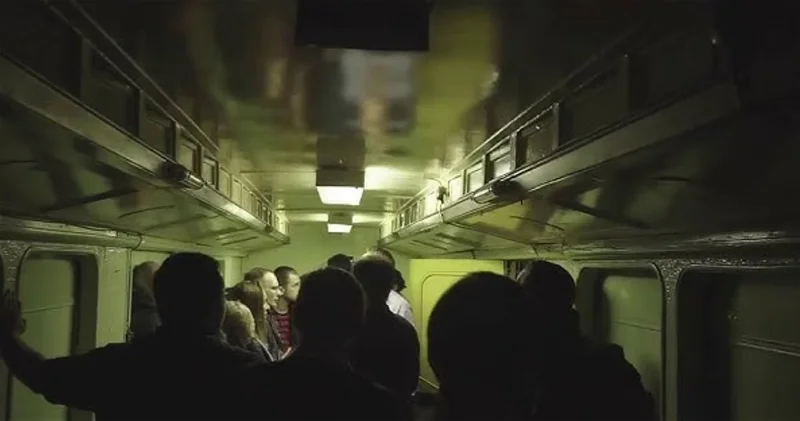 52 человека отравились угарным газом в поезде в Алматы