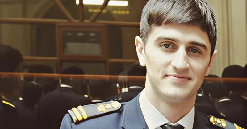 Albaniyada ölən gəncin cənazəsi bu gün vətənə gətiriləcək