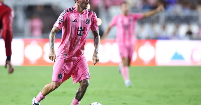 “İnter Mayami” “Atletiko Madrid”dən Rodriqo De Paulun müqaviləsini alıb