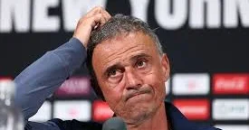 Luis Enrike Çempionlar Liqasında ən yaxşı qapıçının adını açıqladı