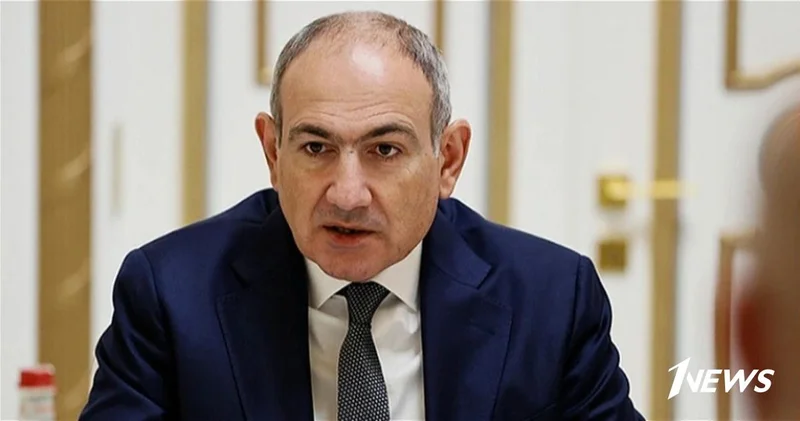 Пашинян приветствовал решение Президента Ильхама Алиева о разблокировке транзита грузов в Армению