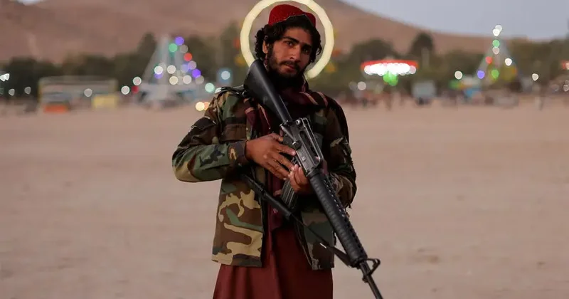 Əfqanıstan öz vətəndaşlarına bunu qadağan etdi