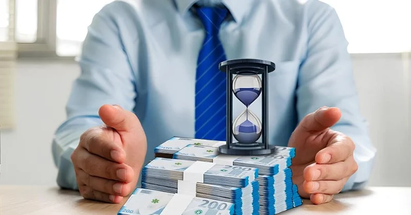 Kreditlərlə bağlı mühüm xəbər Qərar verildi, bundan sonra...