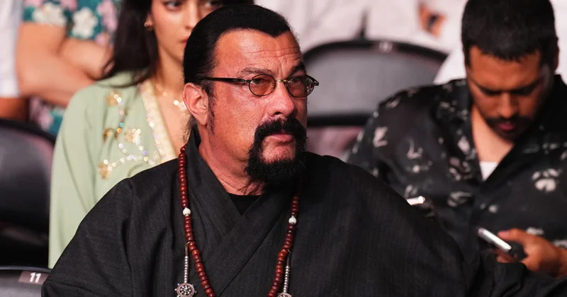 Stiven Siqal xüsusi hərbi əməliyyatdan bəhs edən sənədli film hazırlayır