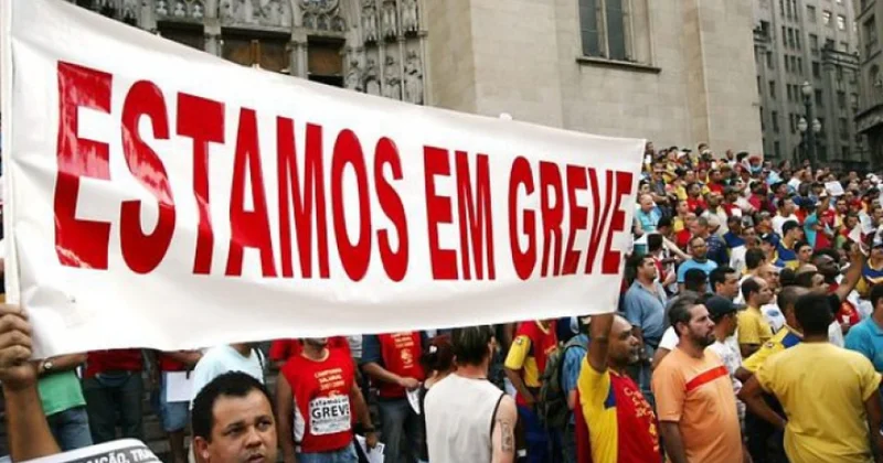 Portuqaliyada həmkarlar ittifaqları tətilə başlayıb