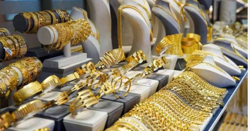 Qızılın qiyməti artmağa davam edir: almaq vaxtıdır, yoxsa gözləmək? Bazarda son vəziyyət