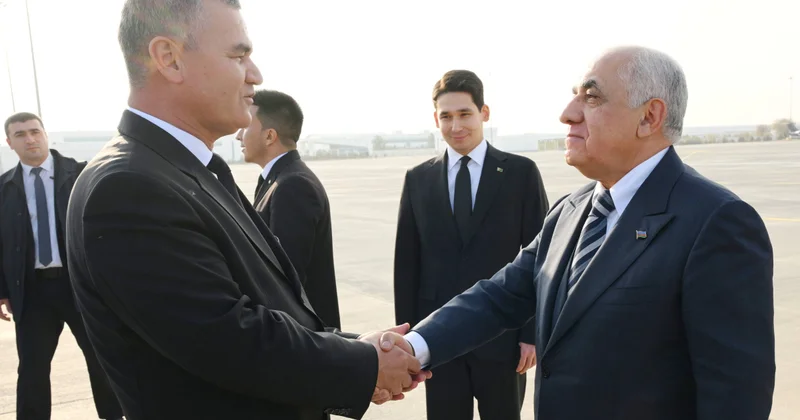 Али Асадов в Ашхабаде фото